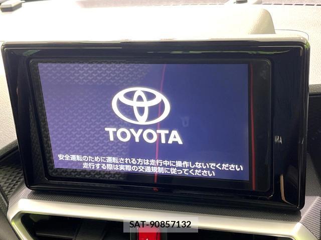 Toyota RAIZE 2025-10 8005029-4