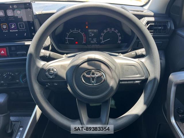 Toyota RAIZE 2022-01 8005285-11