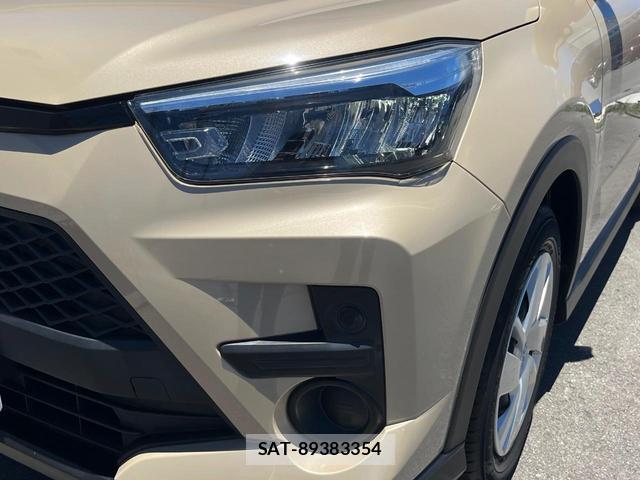 Toyota RAIZE 2022-01 8005285-12