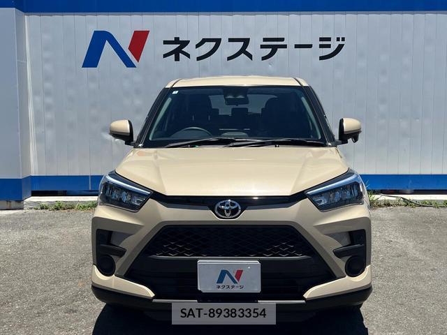 Toyota RAIZE 2022-01 8005285-14