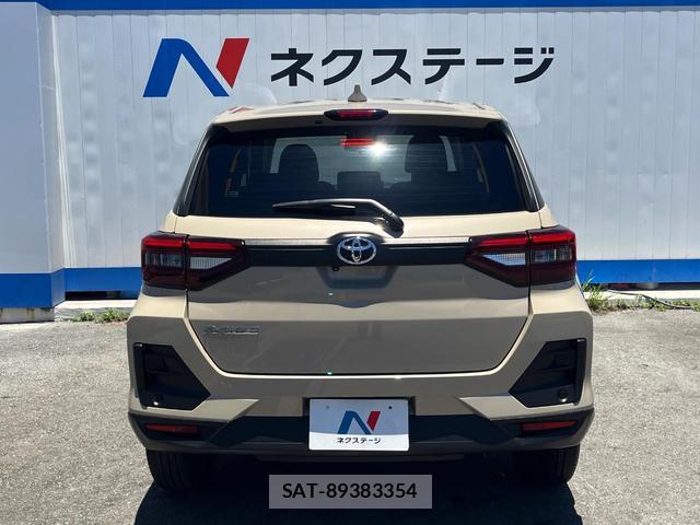 Toyota RAIZE 2022-01 8005285-15