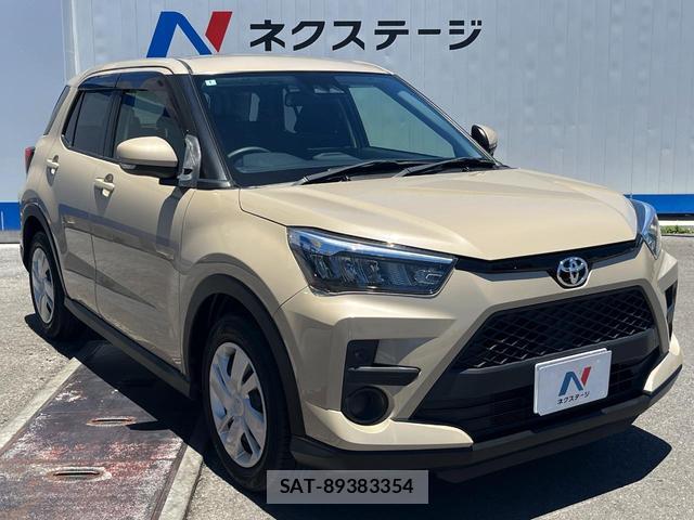 Toyota RAIZE 2022-01 8005285-16