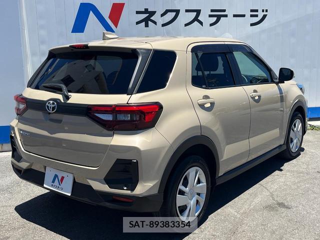 Toyota RAIZE 2022-01 8005285-17