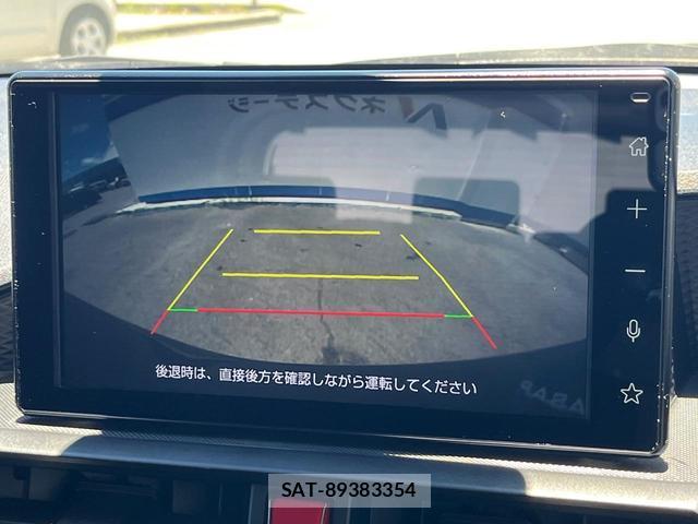 Toyota RAIZE 2022-01 8005285-5