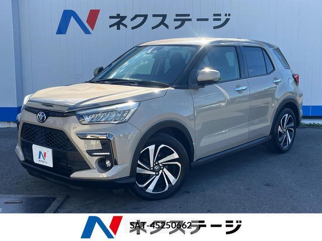 Toyota RAIZE 2020-01 8005294-0