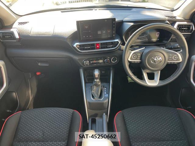 Toyota RAIZE 2020-01 8005294-1