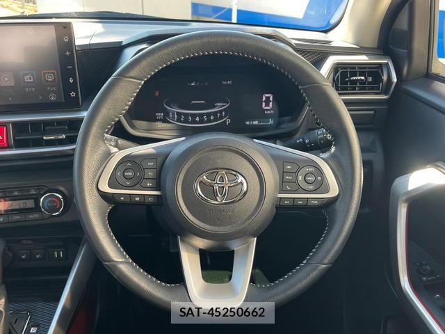 Toyota RAIZE 2020-01 8005294-11