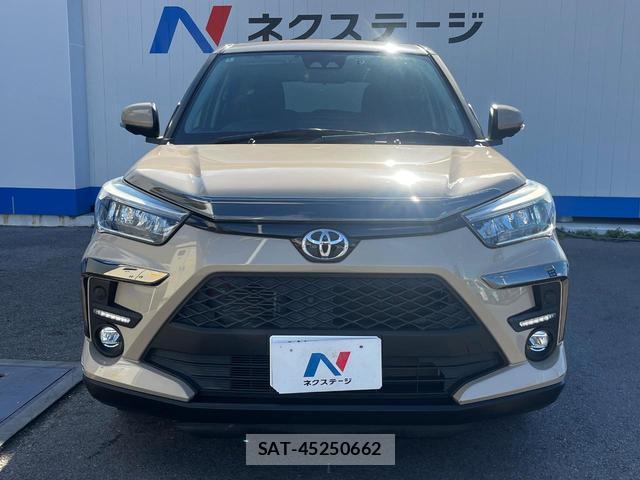 Toyota RAIZE 2020-01 8005294-14