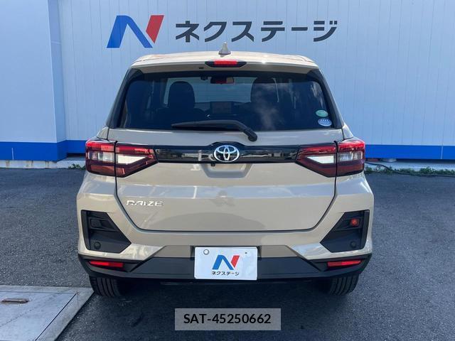 Toyota RAIZE 2020-01 8005294-15