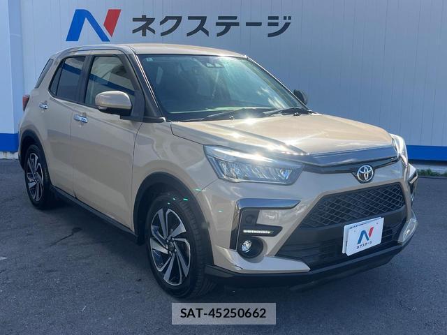 Toyota RAIZE 2020-01 8005294-16