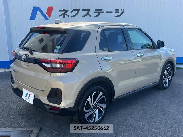 Toyota RAIZE 2020-01 8005294-17