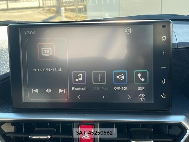 Toyota RAIZE 2020-01 8005294-5