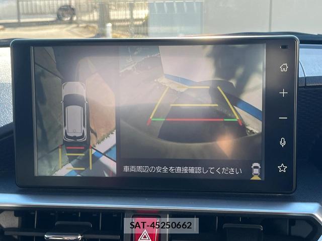 Toyota RAIZE 2020-01 8005294-6
