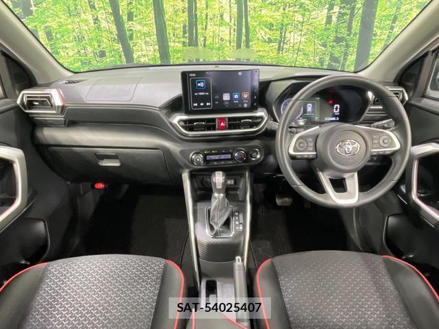 Toyota RAIZE 2020-01 8006278-1
