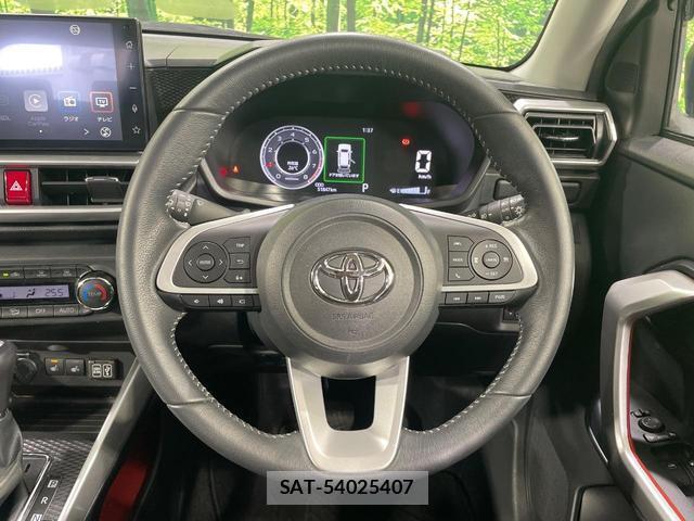 Toyota RAIZE 2020-01 8006278-10