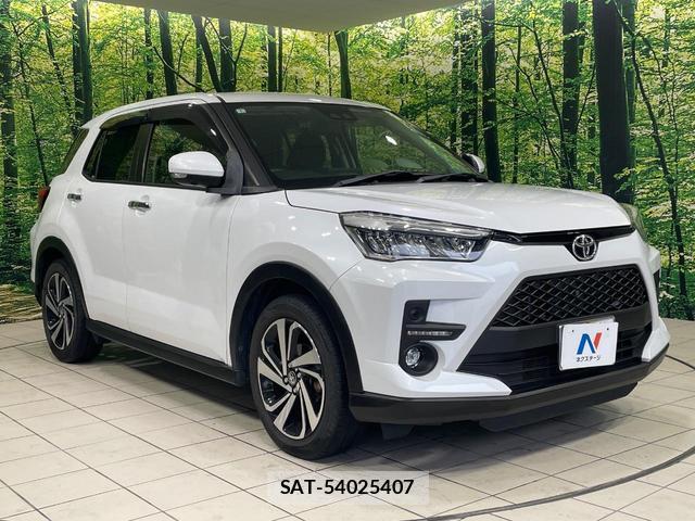 Toyota RAIZE 2020-01 8006278-15