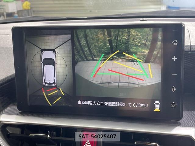 Toyota RAIZE 2020-01 8006278-3