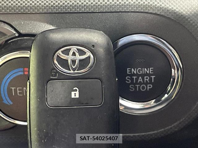 Toyota RAIZE 2020-01 8006278-6