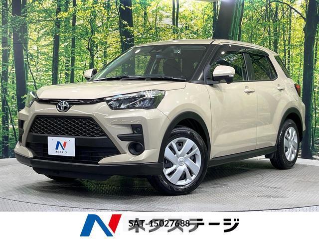 Toyota RAIZE 2024-06 8006922-0