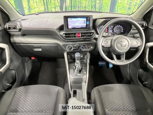 Toyota RAIZE 2024-06 8006922-1