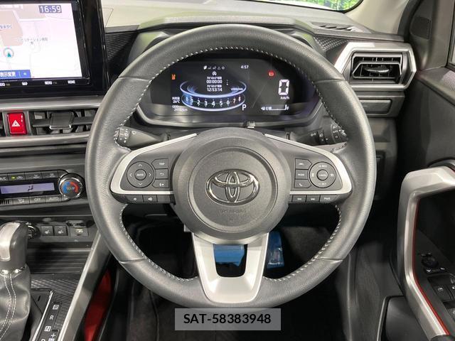 Toyota RAIZE 2020-06 8006923-10