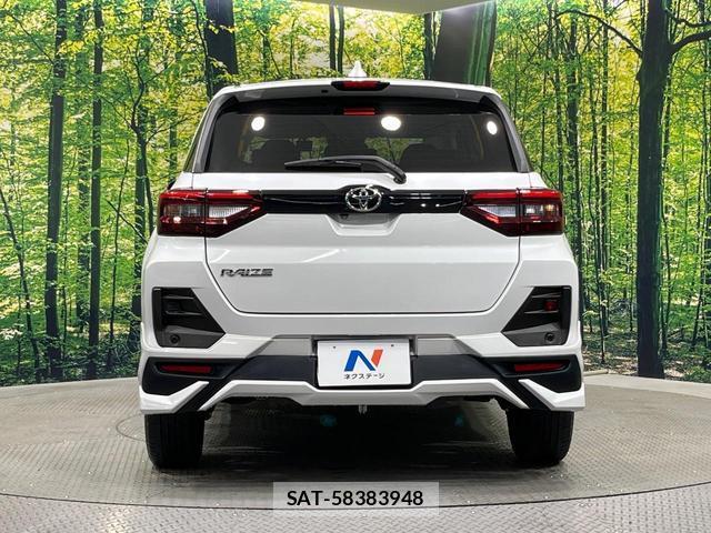 Toyota RAIZE 2020-06 8006923-14