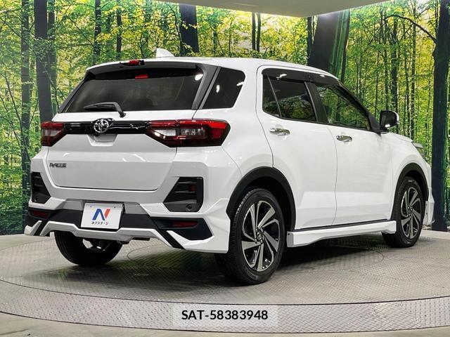 Toyota RAIZE 2020-06 8006923-16