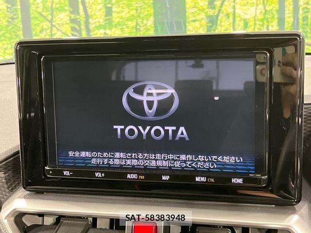 Toyota RAIZE 2020-06 8006923-4