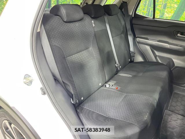 Toyota RAIZE 2020-06 8006923-8
