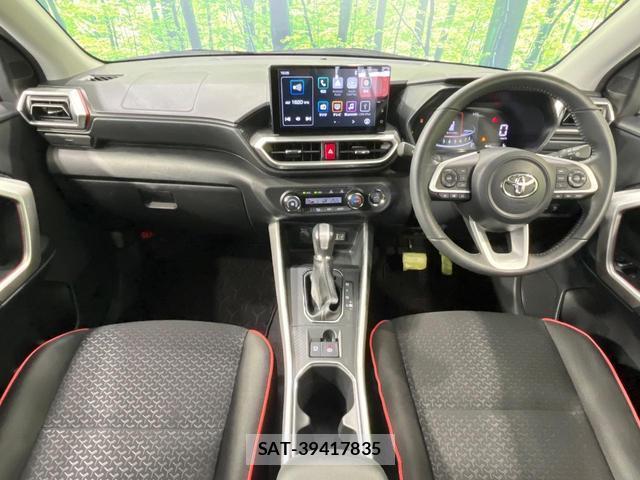Toyota RAIZE 2023-10 8006929-1