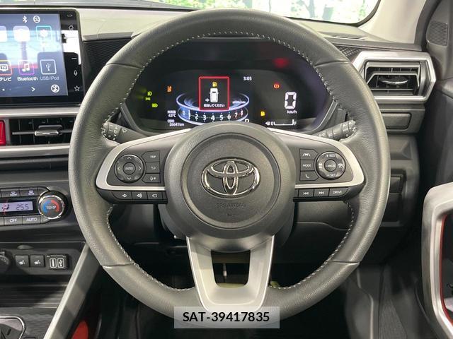 Toyota RAIZE 2023-10 8006929-10