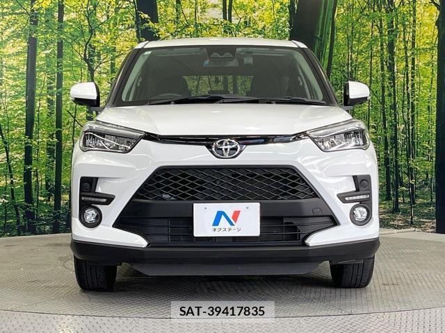 Toyota RAIZE 2023-10 8006929-13
