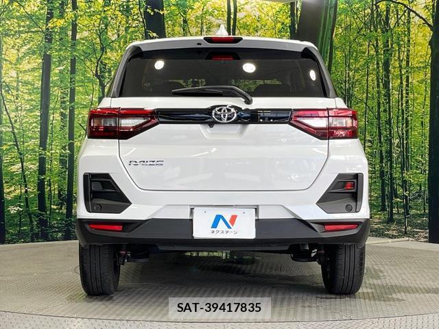 Toyota RAIZE 2023-10 8006929-14