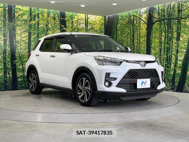 Toyota RAIZE 2023-10 8006929-15