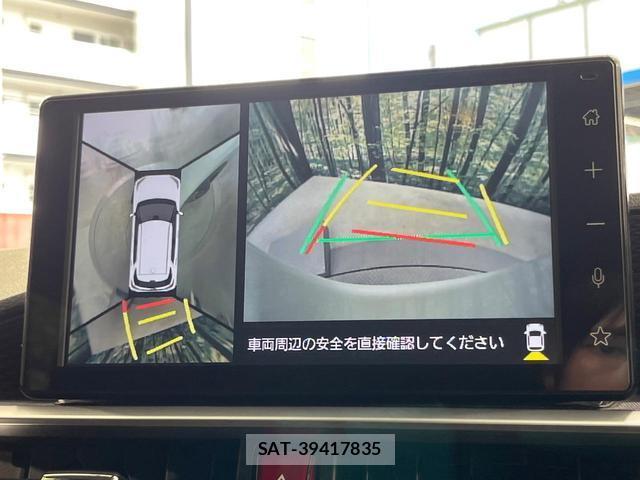 Toyota RAIZE 2023-10 8006929-4