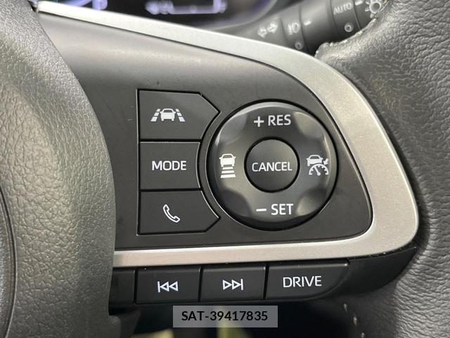Toyota RAIZE 2023-10 8006929-5