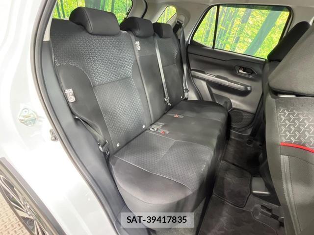 Toyota RAIZE 2023-10 8006929-8