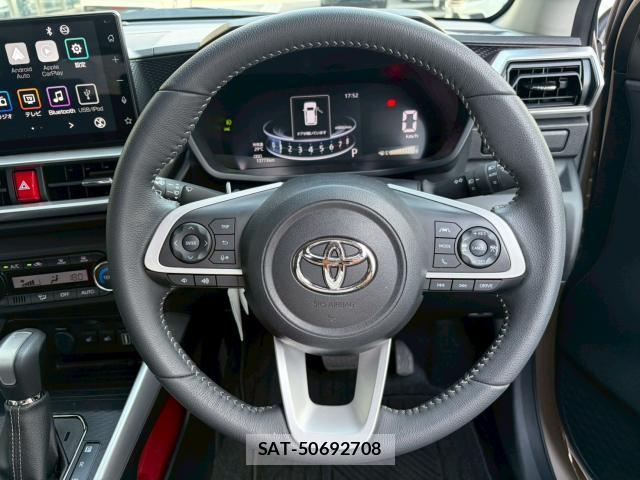 Toyota RAIZE 2025-04 8007582-11