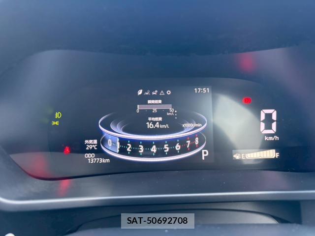 Toyota RAIZE 2025-04 8007582-13