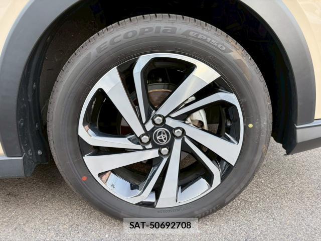 Toyota RAIZE 2025-04 8007582-17