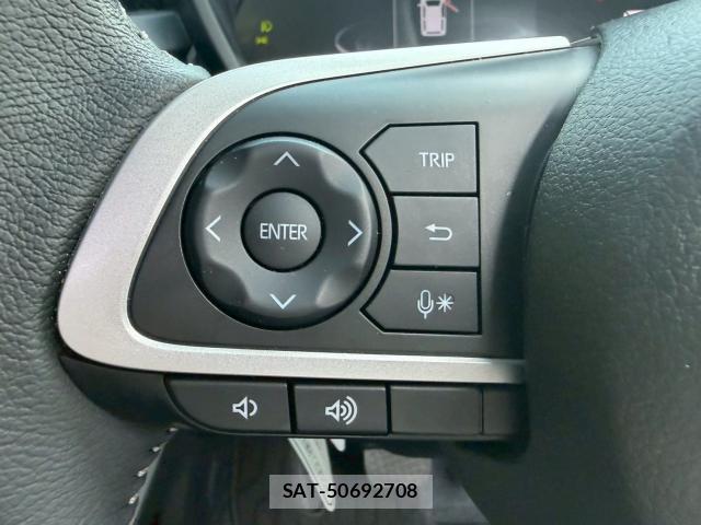 Toyota RAIZE 2025-04 8007582-9