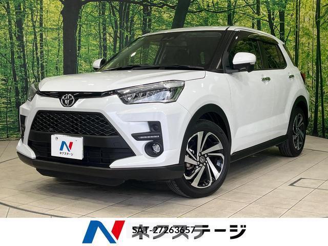 Toyota RAIZE 2023-08 8007714-0