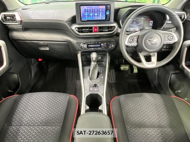 Toyota RAIZE 2023-08 8007714-1