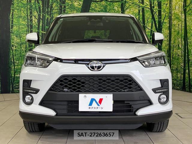 Toyota RAIZE 2023-08 8007714-13