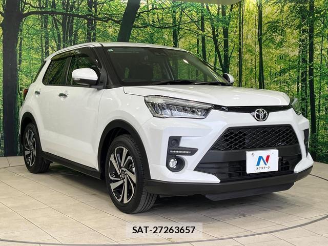 Toyota RAIZE 2023-08 8007714-15