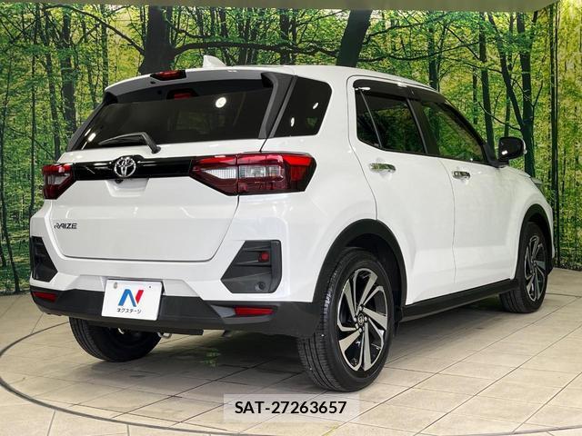 Toyota RAIZE 2023-08 8007714-16