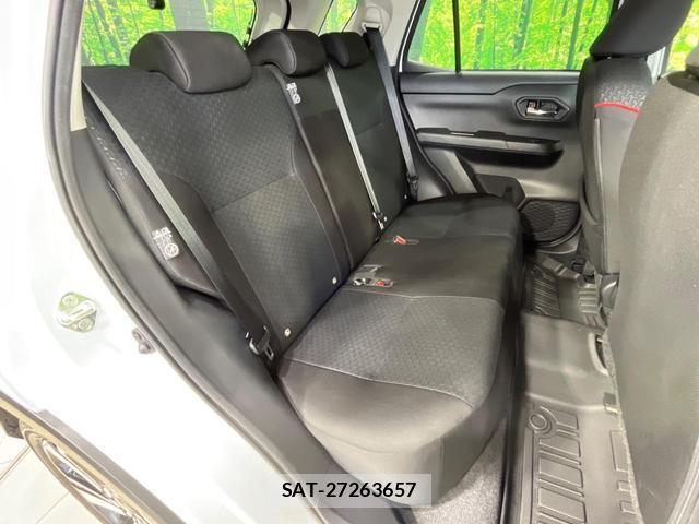 Toyota RAIZE 2023-08 8007714-8