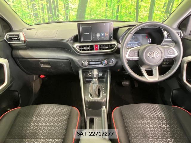 Toyota RAIZE 2020-10 8007878-1