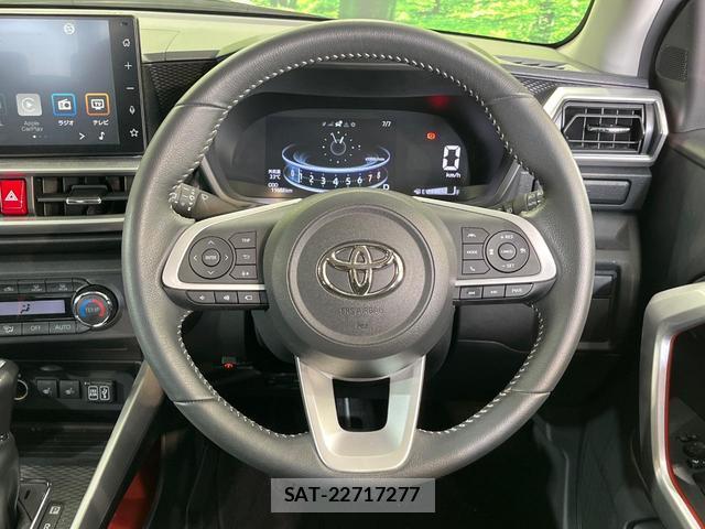 Toyota RAIZE 2020-10 8007878-10
