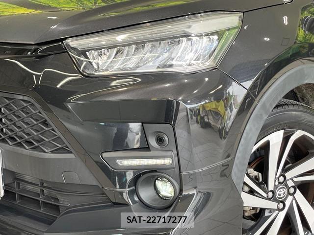Toyota RAIZE 2020-10 8007878-11